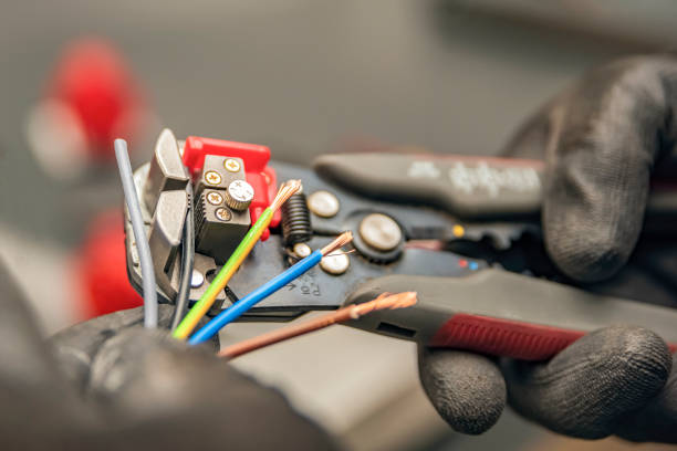 Best Electrical System Inspection  in Carroll, IA