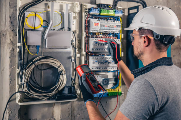 Best Electrician Near Me  in Carroll, IA