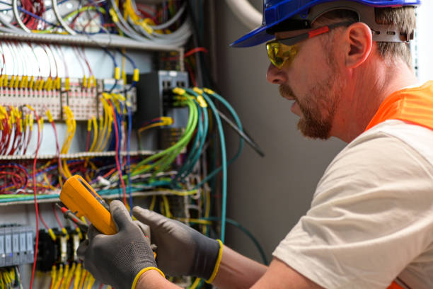 Trusted Carroll, IA Electrician Experts