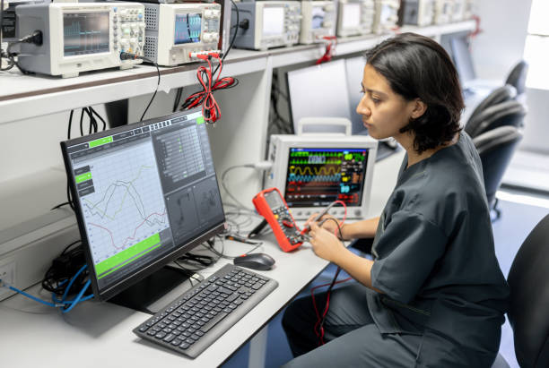 Best Local Electrician Companies  in Carroll, IA