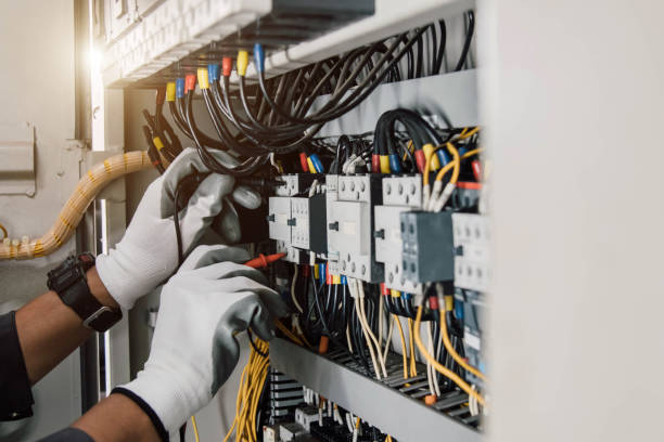 Best Residential Electrician Services  in Carroll, IA